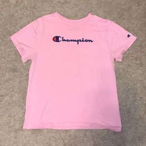 Champion Women’s T shirt